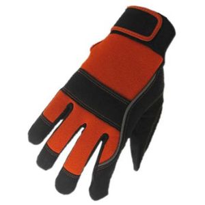 Vente en gros de gants mécaniques Gants antichoc et anti-écrasement Gants mécaniques pétroliers résistants à l'usure - Product Image 5