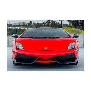 Lamborghini Sian Roadster avec puissance hybride V12 et expérience de conduite futuriste en plein air - Product Image 6