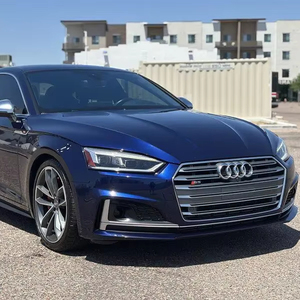 Audi S5 2018 T Prestige 3.0 d'occasion - Product Image 1