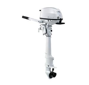 AUTHENTIQUES VENTES 2023 TohatsuS 6 Hp Sail Pro Motor De Barco Fuera De Borda - Product Image 2