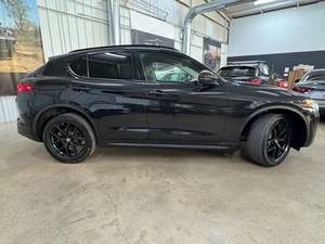UTILISÉ LHD/RHD 2021 ALFA ROMEO STELVIO SPRINT RWD - Product Image 2