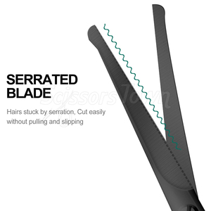 Ciseaux à cuticules et nez à pointe arrondie avec outil de toilettage de précision avec logo personnalisé pour un usage quotidien - Product Image 4