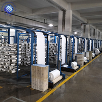 Machine à tisser circulaire de bonne qualité / Machine à fabriquer des sacs tissés en PP / Machine à fabriquer des sacs tissés en PP