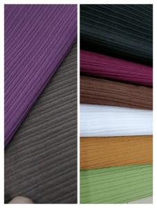 Fabricant de tissu Textile domestique de qualité supérieure Tissu satiné polyester Literie Textile Fournisseur de matières premières Vente en gros - Product Image 5