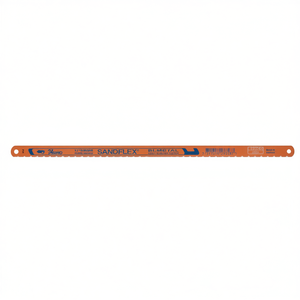 Sandflex 300 mm Long Single-Sided Bimetal Blade 18 Teeth Per Inch BAHCO Metal <b>Saw</b> - Product Image 3