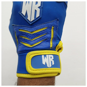 Meilleure vente de gants de frappe de baseball personnalisables de haute qualité, nouveauté à prix compétitif - Product Image 5