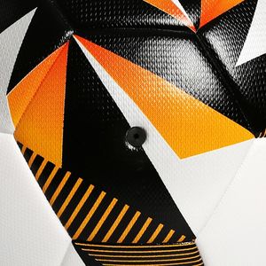 Calcio calcio in pelle sintetica personalizzabile per formazione scolastica, sessioni di Club o programmi di sviluppo sportivo giovanile - Product Image 6