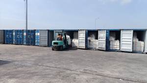 ปูนซีเมนต์ปอร์ตแลนด์เวียดนาม บรรจุถุง 40 กก. เกรดที่ 1 42.5R มาตรฐาน ASTM C150 - Product Image 3