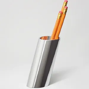 Fancy Slanke Pennenhouder Voor Bureau En Schoolaccessoires Voor Pennen En Potlood Cadeau-Artikel Geven Dit Je Leraar En C