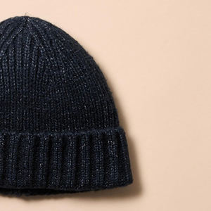 หมวกกีฬาปักโลโก้สำหรับผู้ชายและผู้หญิงหมวกบีนนี่ออกแบบได้ตามต้องการสำหรับฤดูหนาวผลิต - Product Image 2