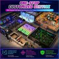 Jeu de golf interactif personnalisé Sqarcade Plinko, défi de putting mini-golf, location pour événements, activation de marque, 110V/220V/380V