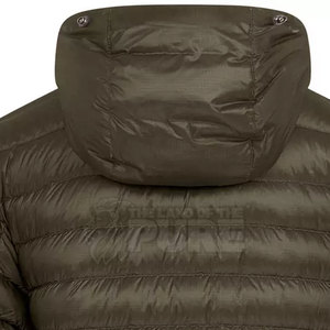 Chaqueta de Invierno Acolchada para Hombre, Diseño Moderno y de Moda, Chaqueta de Invierno Acolchada para Hombre de Alta Calidad - Product Image 6