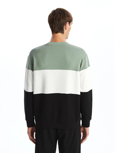 1 en 3 colores Sudaderas de hombre hechas de alta calidad Nueva llegada Últimas sudaderas personalizadas para hombres - Product Image 5