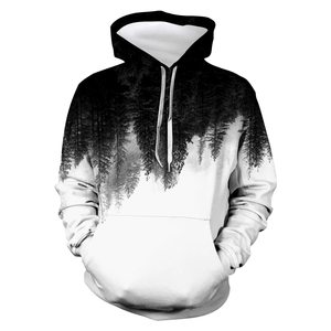 Chándal Sublimado para Hombre, Diseño Totalmente Personalizado, Transpirable, Estampado, Ligero, de Alta Calidad - Product Image 2
