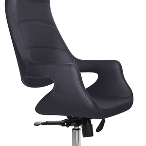 Expédition rapide chaise de bureau Legend de haute qualité nouveau Design chaise de patron ergonomique moderne fabriqué en turquie - Product Image 5