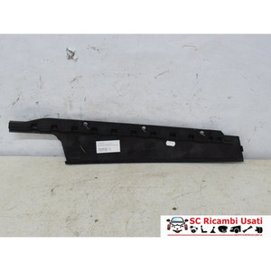 Modanatura Porta Anteriore Destra Lato Passeggero FIAT 500 L Wagon 735522835 735522835 (17>>) - Product Image 2