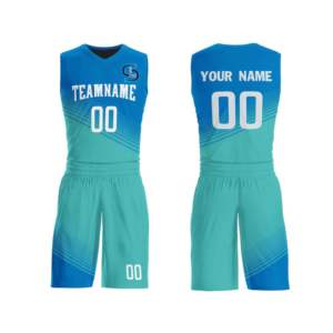 Bonne vente uniforme de basket-ball vêtements de sport entraînement maillots de basket-ball ensembles hommes porter uni blanc sans manches uniforme de basket-ball - Product Image 2