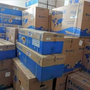 Top Selling Solar Powered Gree Air Conditioner Alto Hi-Wall Mounted Split Air Inverter Buy Gree Air Conditioner Cooling Heating - Product Image 1