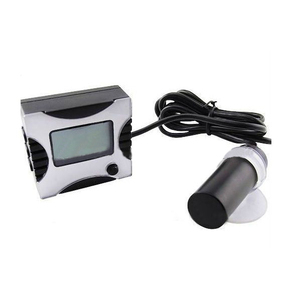AEK-Tech PH-025-T เครื่องวัดค่า pH และ ORP สำหรับตู้ปลาแบบตั้งโต๊ะ พร้อมระบบตรวจสอบต่อเนื่อง - Product Image 5