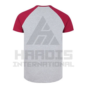 Camiseta de buena calidad para hombre, etiqueta personalizada, recién llegado, mejor precio, calidad duradera, precio bajo, nuevo estilo para camiseta de hombre - Product Image 2