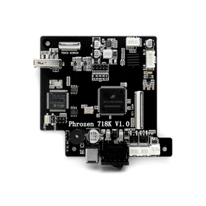 Placa Base Sonic Mini 8K S, Producto Nuevo - Product Image 1