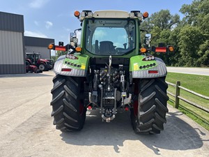 2020 Fendt 512รถแทรคเตอร์ Variio - Product Image 2
