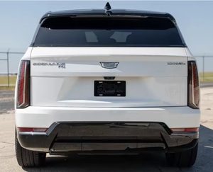 พร้อมส่ง ปี 2025 Exca1ade IQ Sport 2 มอเตอร์คู่ ขับเคลื่อน 4 ล้อ พวงมาลัย 4 ล้อ สำหรับงานอุตสาหกรรม ปรับแต่งได้ตามต้องการ รองรับ OEM พร้อมอุปกรณ์ครบครัน - Product Image 2