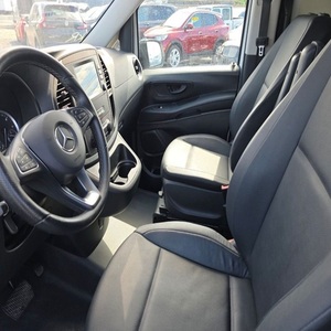 Mercedes-Benz Metris 2022 Cargo, el más vendido - Product Image 3
