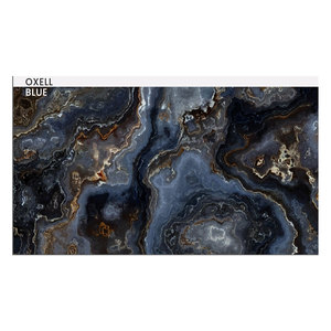 กระเบื้องปูพื้นพอร์ซเลนเคลือบเงาขนาด600x1200ซม. สำหรับตกแต่งภายในบ้านสไตล์ใหม่ - Product Image 4