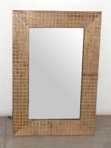 Wall Mirror <b>Frame</b> Manufacturer | Decorative Round Mirrors - Product Image 5