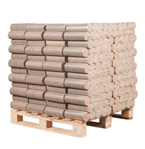 Exportateurs de briquettes naturelles/briquettes de bois RUF/briquettes de bois dur France - Product Image 5