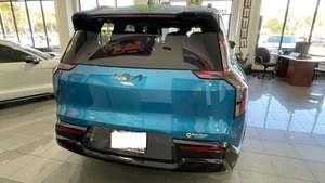 Magnifique K-I-A E-V-9 LAND - Achat Spécial Transmission Automatique Sièges en Cuir - Product Image 6