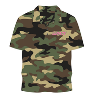 Chemise Géométrique Héritage Sororité Grecque Femme Personnalisable Couleur Respirante Écologique Jersey Tricoté Décontracté Sœur d'Esprit Universitaire