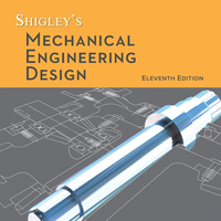 Diseño de ingeniería mecánica Shigleys, 11ª edición (libro en rústica) (pedidos al por mayor y suministro al por mayor)