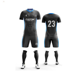 Vêtements de football professionnels unisexes Ensemble de gardien de but de haute qualité pour adultes Service de vente en gros OEM pour hommes - Product Image 2