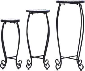 High End Designer <b>Art</b> Deco <b>Mosaic</b> Table Eco-Friendly Handmade Tile Craftsmanship for Premium Home Restaurant Use Diwali India - Product Image 6