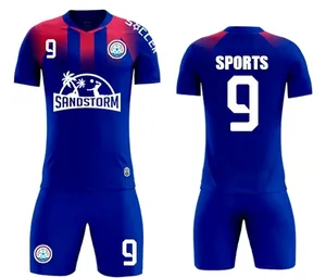 Voetbal Jersey Amerikaanse Groothandel Rugby Jersey Vrouwen Mannen Sublimatie Hoeveelheid Print Shirts Originele Xxl Xxxl Aanpassen Oem