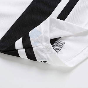 Jersey de Hockey sobre Hielo Personalizado, Jersey de Práctica de Poliéster de Primera Calidad con Logotipo Personalizado OEM y Privado - Product Image 4