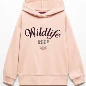 Hoodies and Sweat Cotton Children Luxury Crewneck <b>Sweatshirt</b> Custom All Over <b>Print</b> <b>Sweatshirt</b> for Girl Kids - Product Image 4