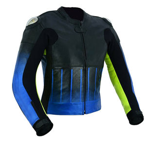 Costumes de course de moto respirants de haute qualité vêtements de protection coupe-vent d'hiver pour les sports de moto - Product Image 6
