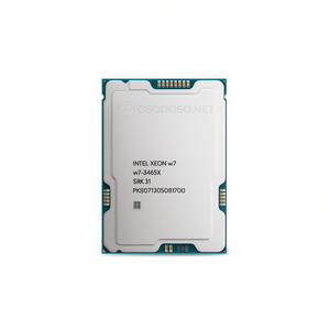 28C W7-3465X อินเทล Xeon/56T 2.5GHz-4.8GHz 360W - Product Image 2