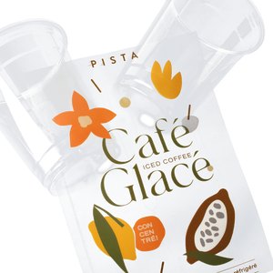 Autocollants en vinyle transparent personnalisés pour l'image de marque des bouteilles de boissons Produits d'extérieur et emballages cosmétiques - Product Image 1