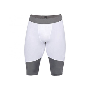 Nuevos Shorts de Compresión Deportivos Personalizados al por Mayor, Ajustables, Casuales, para Hombre, para Gimnasio, a Precio Económico - Product Image 1