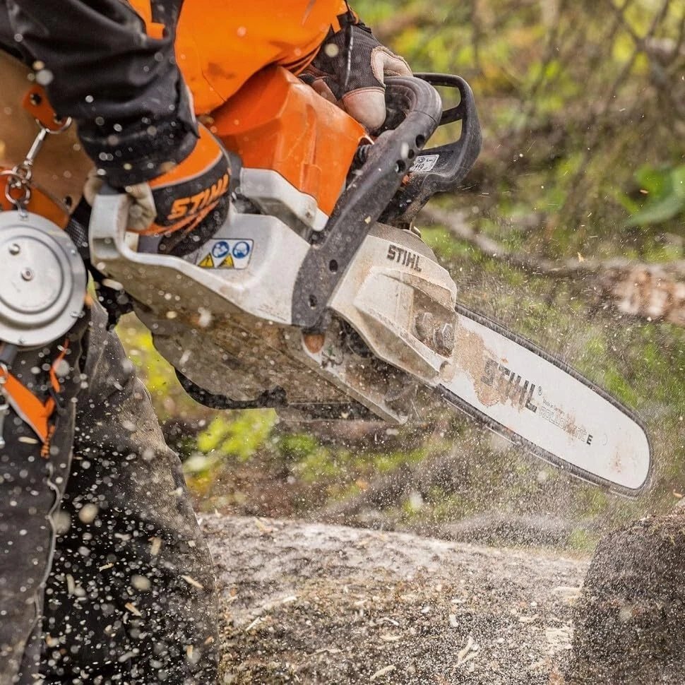 How to Choose the Best Chainsaw Stihl MS 462: Expert Buying Guide