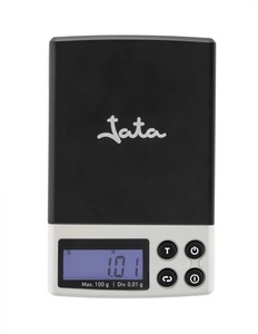 Bilancia tascabile ad alta precisione (Jata HBAL1774) - Product Image 4