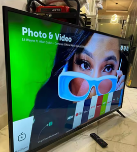 Téléviseur intelligent AI Vision QN790F Plasma Neo QLED 8K de 65 pouces, best-seller (2025) - Product Image 1