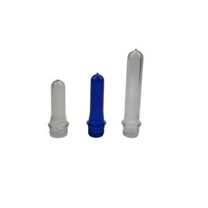 Molde de Plástico para Preformas de Botellas de Agua con Material PP/HDPE y Serigrafía - Product Image 1