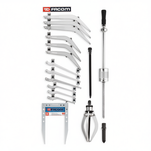 ชุดเครื่องมือถอดเฟือง 4 ตัน ยี่ห้อ Facom - Product Image 3