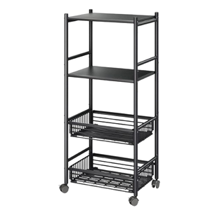 Best Quality Portable Iron and <b>Industrial</b> Vintage Furniture Iron Frame Metal <b>Rack</b> Available at Wholesale Price - Product Image 1