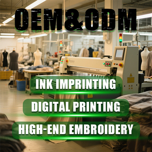 220GSM Heavyweight 100% Cotton <b>Satin</b> Custom Logo Short Sleeve O-Neck T-<b>Shirt</b> Plus Size <b>for</b> <b>Men</b> DTG/DTF Screen Printing - Product Image 6